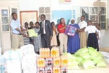 Pride Bank spreads cheer, backs special-needs kids in Mengo.webp