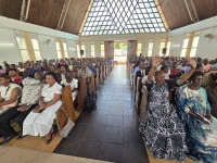Bishop Lubaale preaches humility, peace ahead of polls.webp