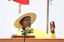 Museveni, Namirembe leaders demand fair polls, decry graft.webp