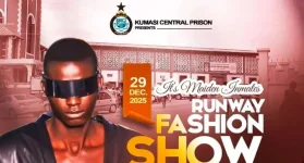 Kumasi prison struts its stuff in groundbreaking fashion show.webp