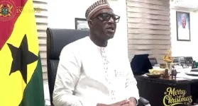 Minister urges gun surrender, warns of post-amnesty crackdown.webp
