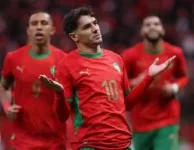 Diaz declares love for Morocco, vows to leave it all on the pitch.webp