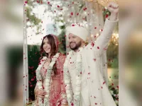Saba Azad welcomes Aishwarya to the Roshan fam.webp