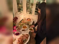 Rhea Kapoor’s Friendsmas was all glow, no stress.webp