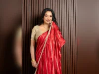 Rupali Ganguly honors Veer Bal Diwas with pride.webp