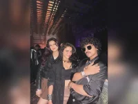 Wamiqa Gabbi’s first concert left her dad starstruck.webp