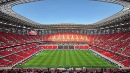 Morocco lets fans in free to fill AFCON stands.webp