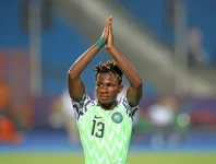 Chukwueze demands AFCON get World Cup-level respect, timing flaws aside.webp