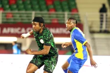 Nigeria vs Tunisia - AFCON grudge match reignites in Fès.webp
