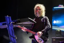 Cure’s Perry Bamonte dies at 65.webp