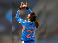 Harmanpreet hails bowlers after India seals T20 series.webp