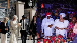 SGF ties the knot again, welcome to the Tiv throne drama.webp