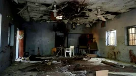 Imizamo Yethu burns again, 200 homeless post-Christmas.webp