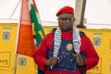 Tshwaku fires back, no deals with hijackers.webp