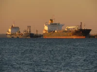 US navy plays pirate, Venezuela blockade breaks UN law.webp