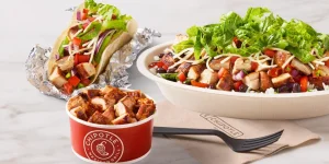 Chipotle serves protein punch, TikTok made them do it.webp