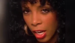 Donna Summer finally gets her songwriting crown.webp