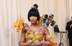 Nicki Minaj allegedly banned from Met Gala after Roc Nation clash.webp