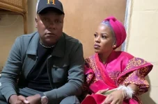 Zandile Khumalo honored as makoti, Gumede love still strong.webp