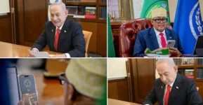 Netanyahu backs Somaliland statehood, skips Mogadishu drama.webp