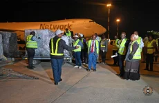 Ballot papers land like Christmas gifts, Uganda EC swears they’re tamper-free.webp