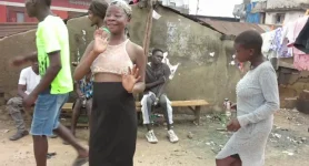Kampala’s poor just want peace, not policing, on Christmas.webp