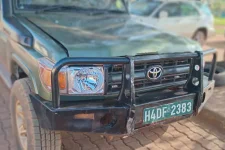 UPDF sorry after cleric dies, driver locked up, and truck seized.webp