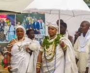 Osu Queenmother says keep Christ in Christmas, not carelessness.webp