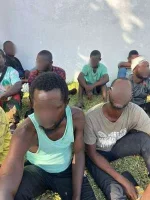 Cops bag 101 suspects in Christmas crackdown, crime didn’t get a gift.webp
