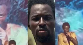 Ebo Noah shows up at Rapperholic, ark prophecy still floating.webp
