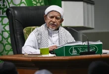 Bersatu rebels test PAS patience, Hadi says sort it out.webp