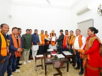 Shah appoints interlocutor for Assam tribal councils soon.webp