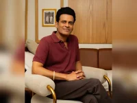 Manoj Bajpayee’s tough-times tip - just smile.webp