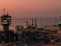 Duqm port gives India a stable alternative to Chabahar, says report.webp
