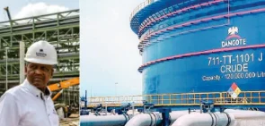 Nigerian billionaires flex hard, reserves hit $45 billion.webp