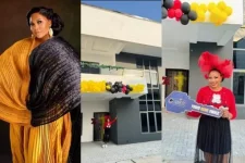 Jumoke Odetola lands Lekki home, calls it 11th hour miracle.webp