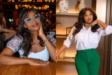 Mary Njoku claps back at ungrateful souls, don’t turn grace into a group chat.webp