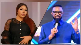 Doris Ogala throws $10K back at pastor, truth not for sale.webp