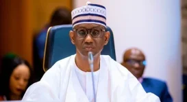 7,000 forest guards ready to flush out bandits, terrorists.webp