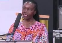 Karua hints at safety fears before Jirongo’s fatal crash.webp