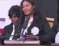 Siblings hail Jirongo as brother, father figure, family pillar.webp