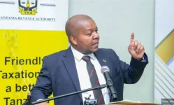 Tanzania’s digital tax tools unlock billions, fake goods flee.webp