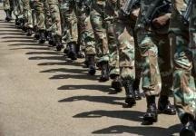 SANDF soldier found dead after flood sweeps patrol vehicle.webp