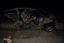 Seven dead in N4 crash, one survivor left praying.webp