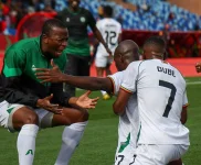 Benjani tells Warriors - sharpen your boots or go home.webp