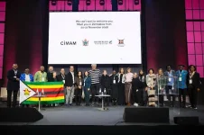 Zim lands global art confab, first on African soil.webp