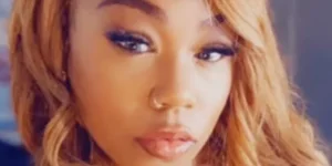 Streaming for clout, not caution, Tea Tyme lands in cuffs.webp