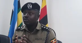 Kampala cops call festive season quiet, one fire and a few fumbles.webp