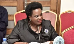Obote family boots Amongi, says NRM not welcome in our home.webp