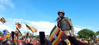 Kyagulanyi vows to yank troops off Lake Victoria, protect fishermen.webp